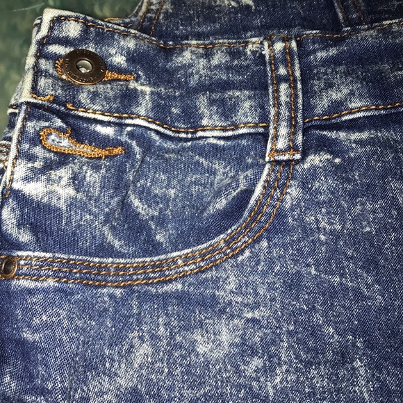 Denim overalls - Picture 4 of 5